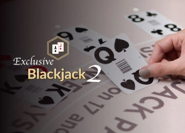 Exclusive blackjack 2