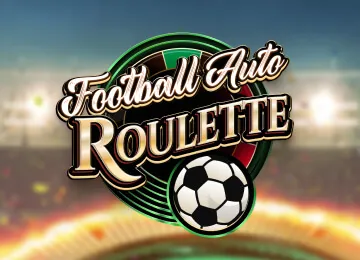 Football Auto Roulette