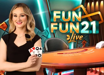 Infinite Fun Fun 21 Blackjack