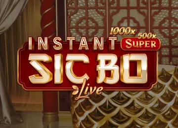 Instant Super Sic Bo