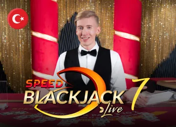 Klasik Speed Blackjack 7