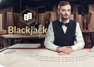 Blackjack A